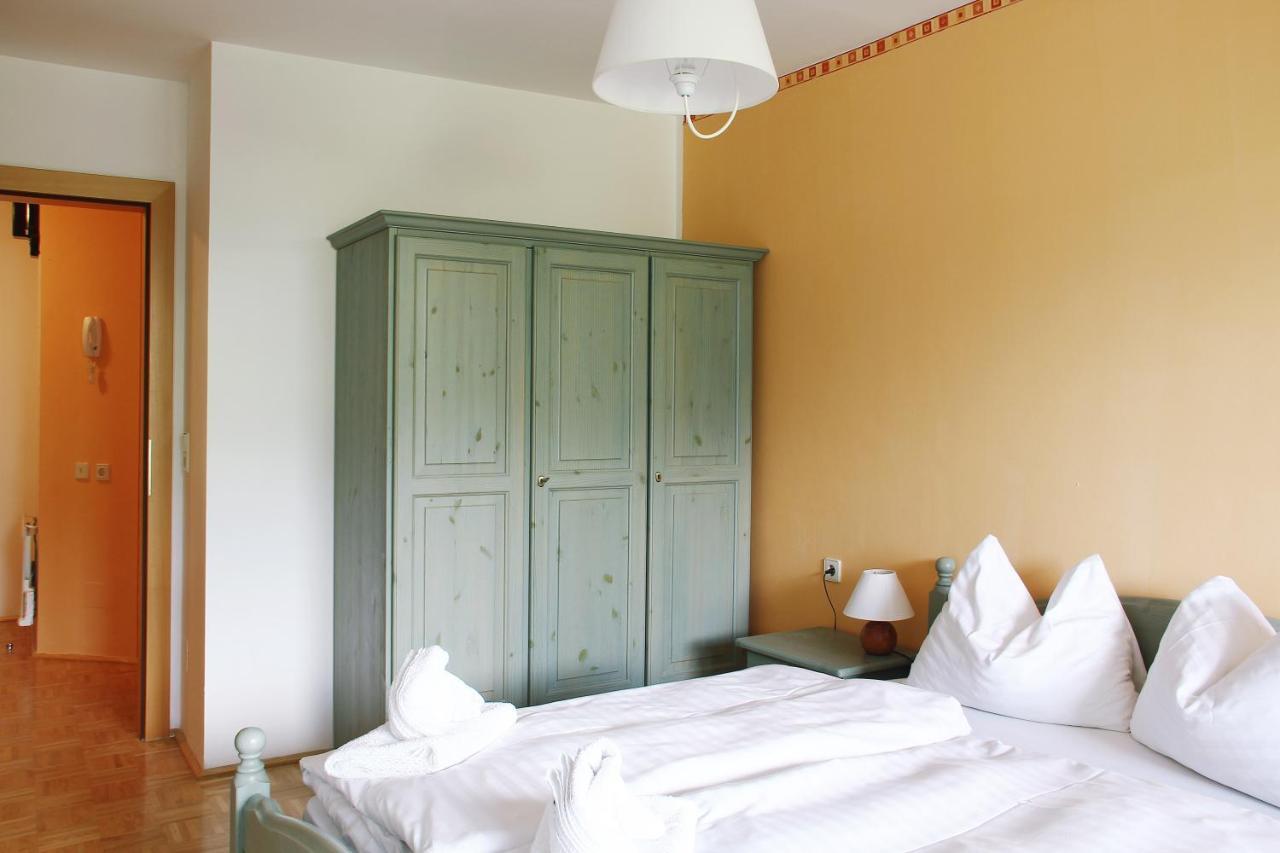 Appartementhaus Ckpk Sonnenalpe Nassfeld Room photo