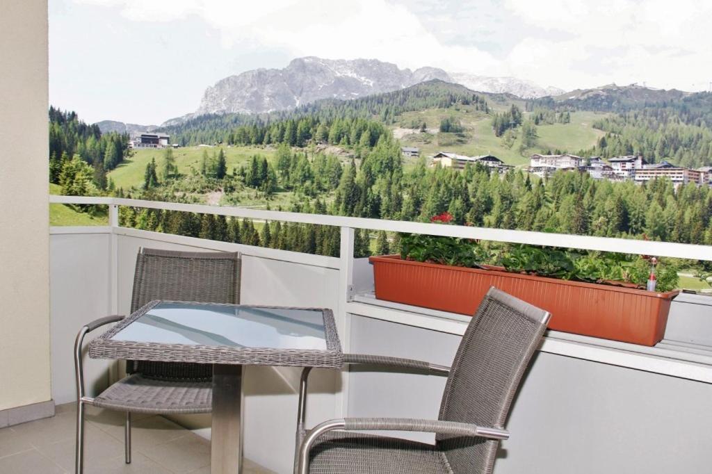 Appartementhaus Ckpk Sonnenalpe Nassfeld Room photo