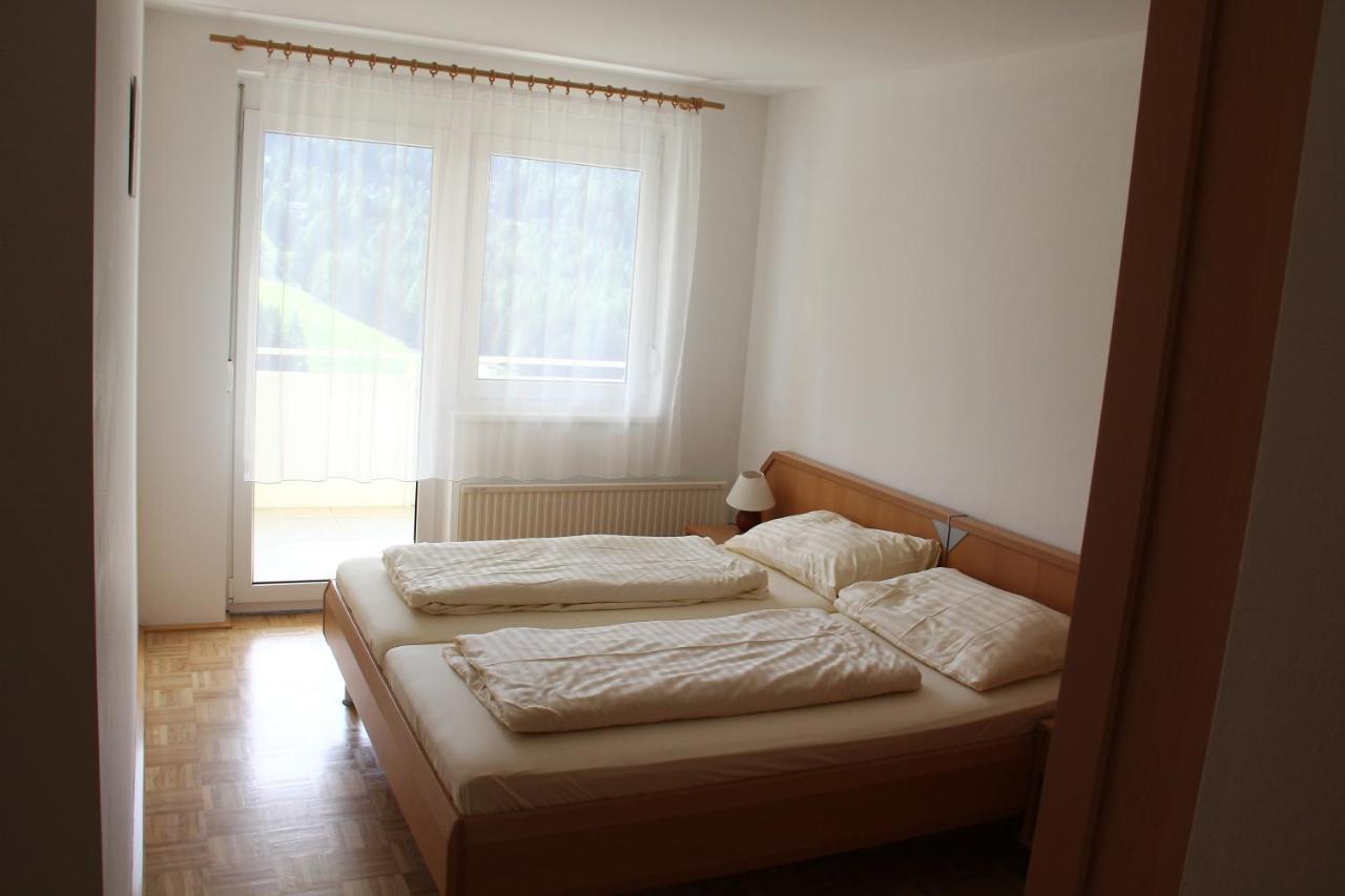 Appartementhaus Ckpk Sonnenalpe Nassfeld Room photo
